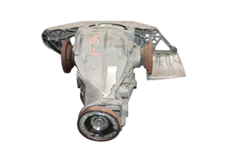Load image into Gallery viewer, 11-18 Audi A7 Quattro Rear Axle Differential Carrier Assembly 0BF500043R OEM