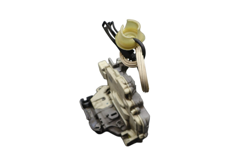 Load image into Gallery viewer, 11-17 Volkswagen VW Touareg Front Left Driver Side Door Lock Latch Actuator Oem