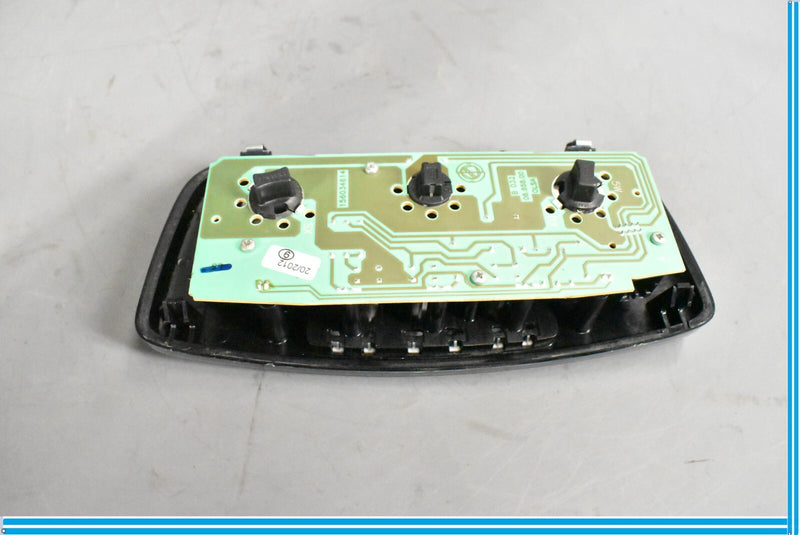 Load image into Gallery viewer, 04-13 Maserati Quattroporte Rear Roof Overhead Dome Map Reading Light Lamp Oem