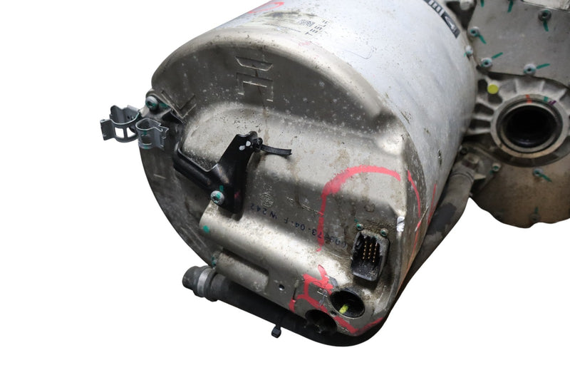 Load image into Gallery viewer, 12-20 Tesla Model S Electric Engine Motor Rear Large Drive Unit Oem