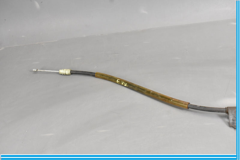 Load image into Gallery viewer, 10-15 Jaguar XF XFR X250 Emergency Parking Brake Actuator Motor Pump Cable Oem