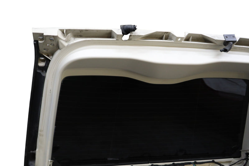 Load image into Gallery viewer, 13-22 LR Range Rover L405 Rear Trunk Lid Liftgate Tailgate Hatch Shell Oem
