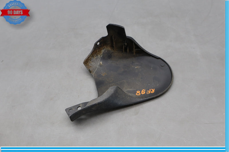 Load image into Gallery viewer, 11-17 Volkswagen VW Touareg Front Right Passenger Side Seat Inner Cover Trim Oem