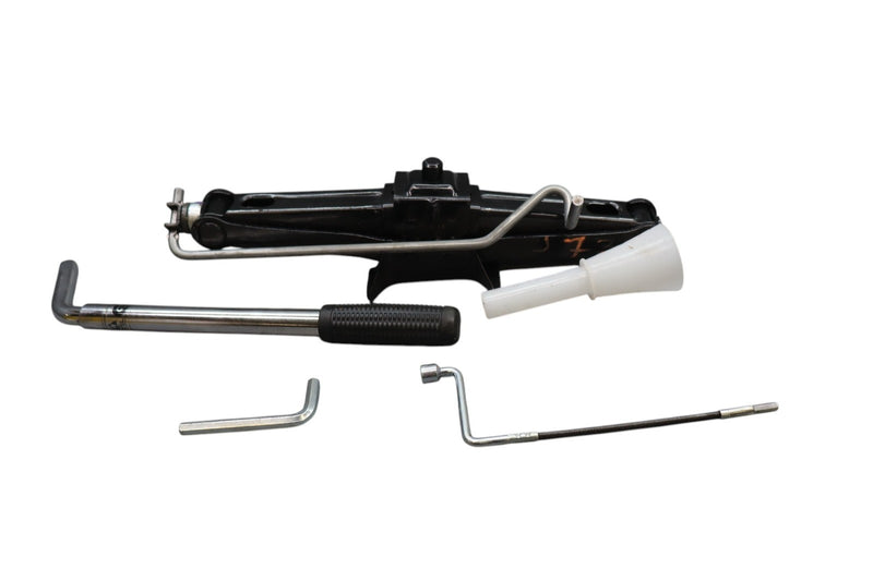 Load image into Gallery viewer, 14-17 Maserati Ghibli Emergency Spare Wheel Tire Lift Jack Tool Oem