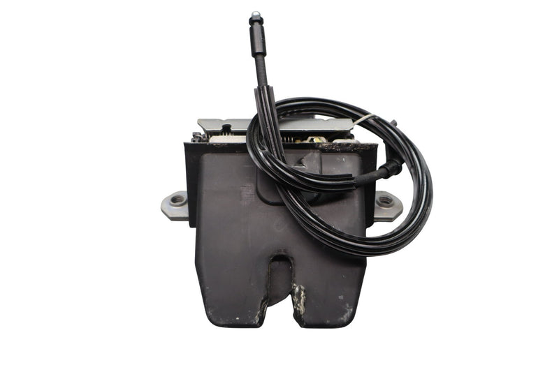 Load image into Gallery viewer, 12-19 LR Range Rover Evoque L538 Rear Trunk Lid Lock Latch Actuator Oem