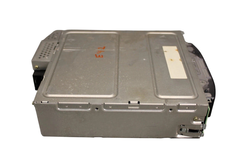 Load image into Gallery viewer, 04-10 BMW 645Ci Center Audio Radio CD Changer Magazine Assembly 65129131850 Oem