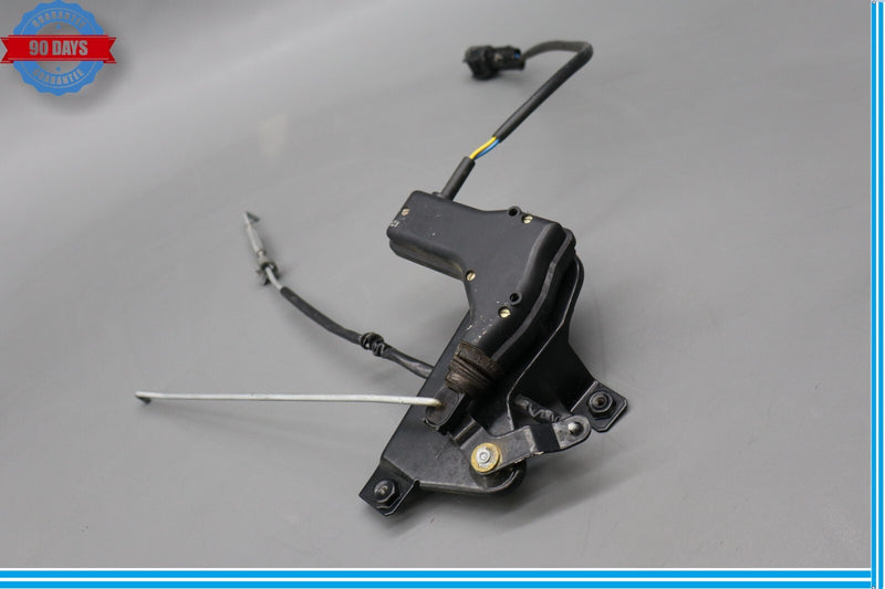 Load image into Gallery viewer, 87-93 Cadillac Allante Front Right Passenger Door Locking Motor Oem