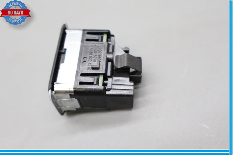 Load image into Gallery viewer, 13-19 Mercedes GL550 3rd Row Left Side Seat Folding Power Switch Button Oem