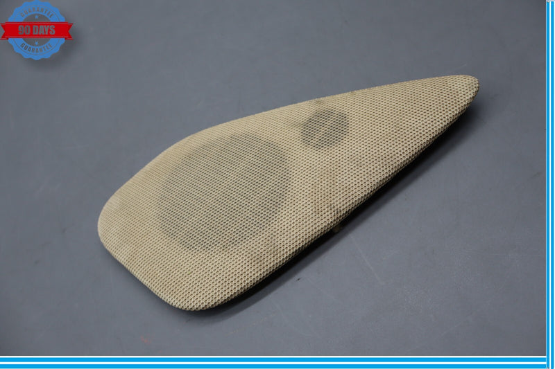 Load image into Gallery viewer, 07-17 Lexus LS460 LS460L Rear Left Driver Side Door Speaker Grille Oem