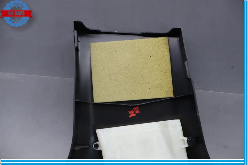 Load image into Gallery viewer, 12-18 Mercedes CLS550 W218 Front Right Side Lower B Pillar Trim Panel Cover Oem