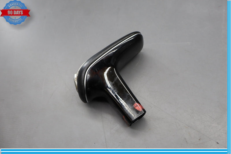 Load image into Gallery viewer, 11-18 Audi A8 A8L Quattro Gear Floor Shifter Shift Knob 4H1713139P Oem