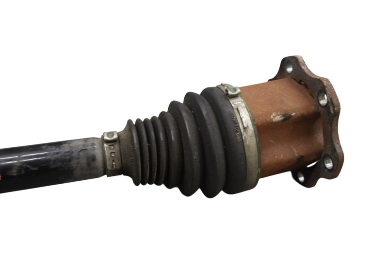 Load image into Gallery viewer, 11-18 Audi A6 A7 Quattro C7 Front Left Driver Side CV Axle Shaft 4H0407271F Oem