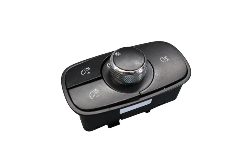 Load image into Gallery viewer, 03-12 Bentley Continental GT GTC Headlight Switch Control Unit 3W0941531B Oem