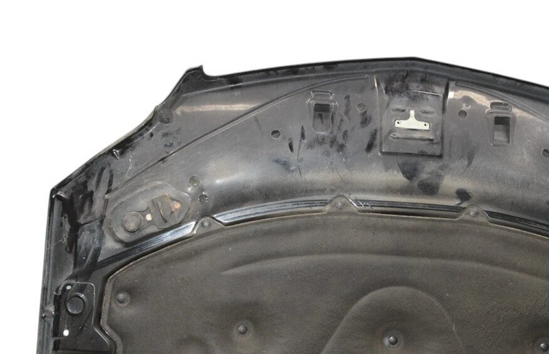 Load image into Gallery viewer, 07-12 Mercedes X164 GL450 GL550 GL320 Hood Bonnet Panel Assembly Black OEM