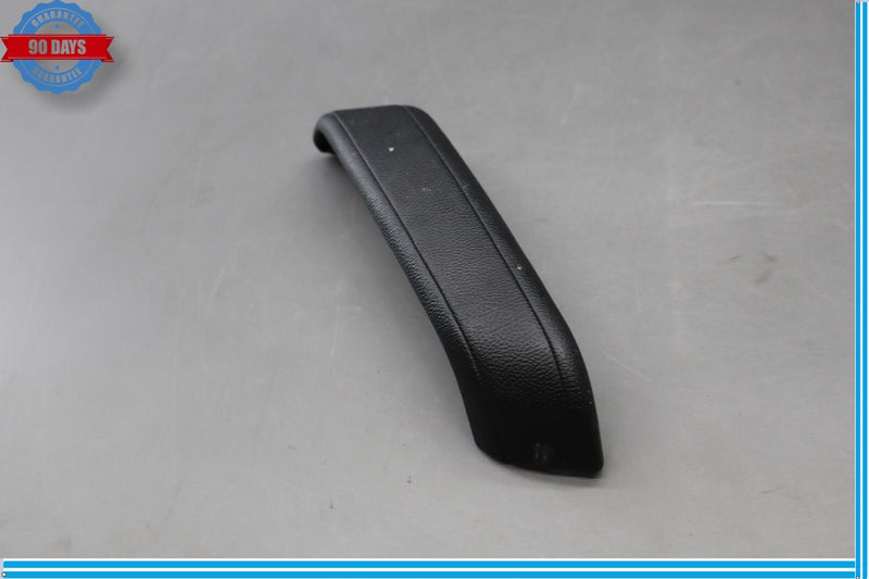 Load image into Gallery viewer, 14-19 Maserati Ghibli Front Right Side Door Panel Handle Cover Trim Black Oem