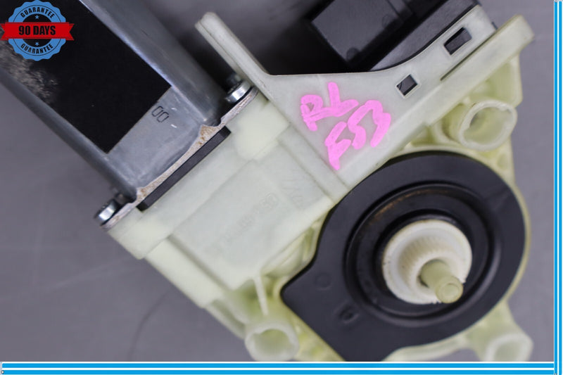 Load image into Gallery viewer, 10-16 Porsche Panamera Rear Left Driver Door Window Regulator Motor Oem