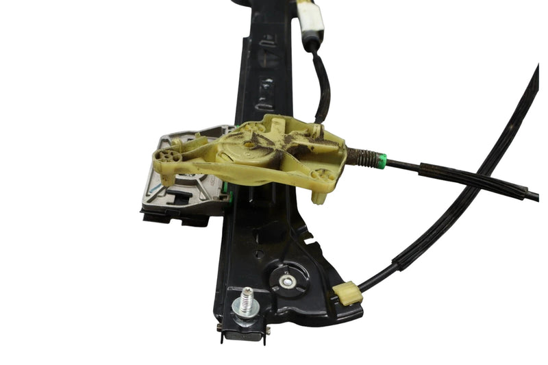 Load image into Gallery viewer, 12-18 Audi A7 Quattro Rear Right Side Door Window Regulator W/O Motor Oem