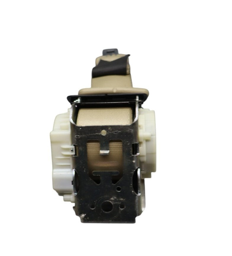 Load image into Gallery viewer, @09-12 Jaguar X250 XF XFR Rear Center Seat Belt Retractor 8X23F600A38BC Oem