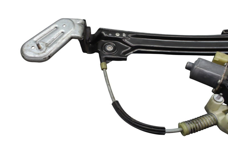 Load image into Gallery viewer, 14-22 Maserati Ghibli M157 Rear Right Side Door Window Regulator W/ Motor Oem