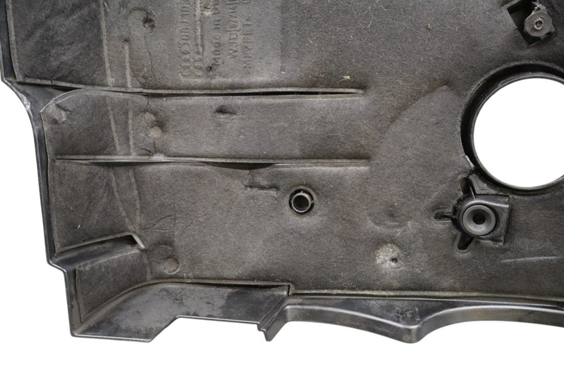 Load image into Gallery viewer, 09-17 Audi A4 A6 Quattro Q5 TFSI Turbo Engine Cover Panel 06J103925AG Oem