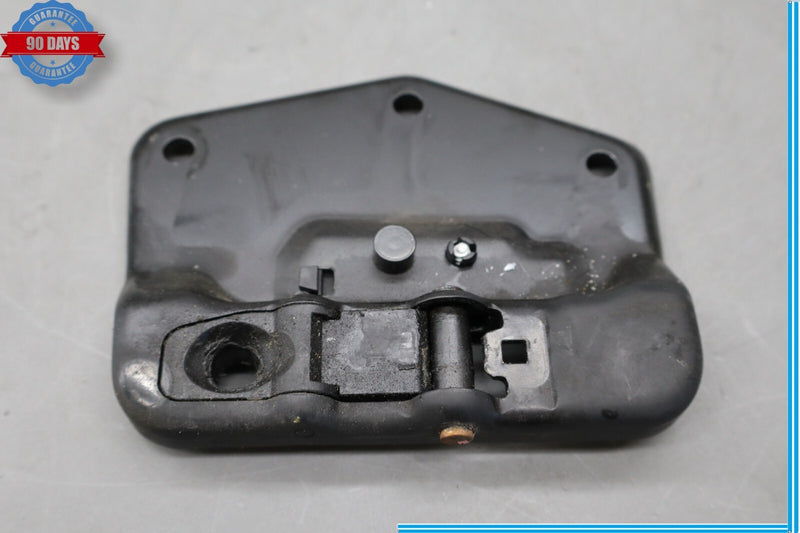 Load image into Gallery viewer, 03-09 Mercedes CLK320 CLK500 W209 Front Left Top Roof Lock Latch Cover Oem