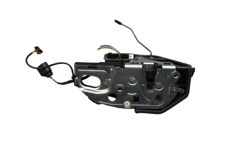 Load image into Gallery viewer, 09-15 BMW 750i 750Li Rear Right Passenger Side Door Lock Latch Actuator Oem