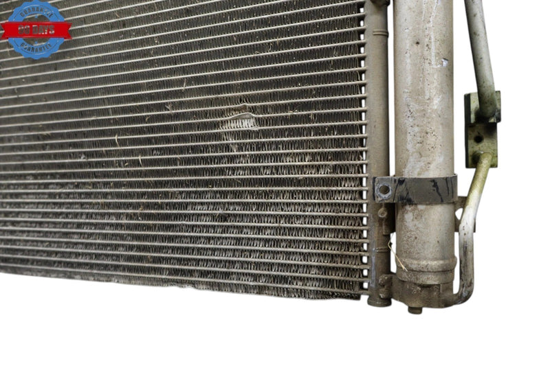 Load image into Gallery viewer, 06-10 Pontiac Solstice Engine Cooling Radiator AC Air A/C Condenser 10316617 Oem