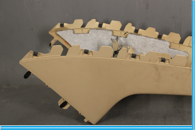 Load image into Gallery viewer, 11-17 Volkswagen VW CC Front Center Console Base Frame Oem