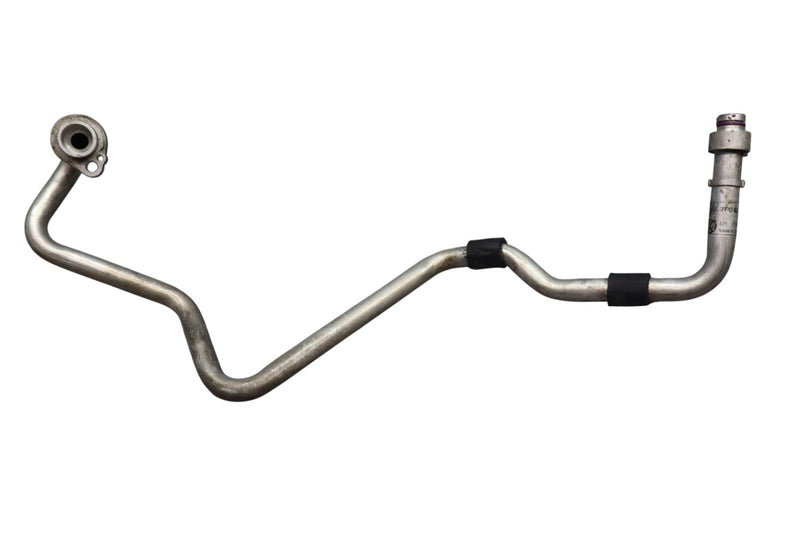 Load image into Gallery viewer, 11-15 Volkswagen Touareg VW Front A/C Suction Hose Tube Refrigerant Line Oem