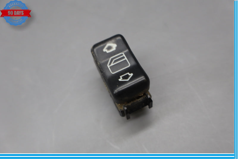 Load image into Gallery viewer, 92-99 Mercedes W140 S600 Coupe Window Regulator Control Switch Button Oem