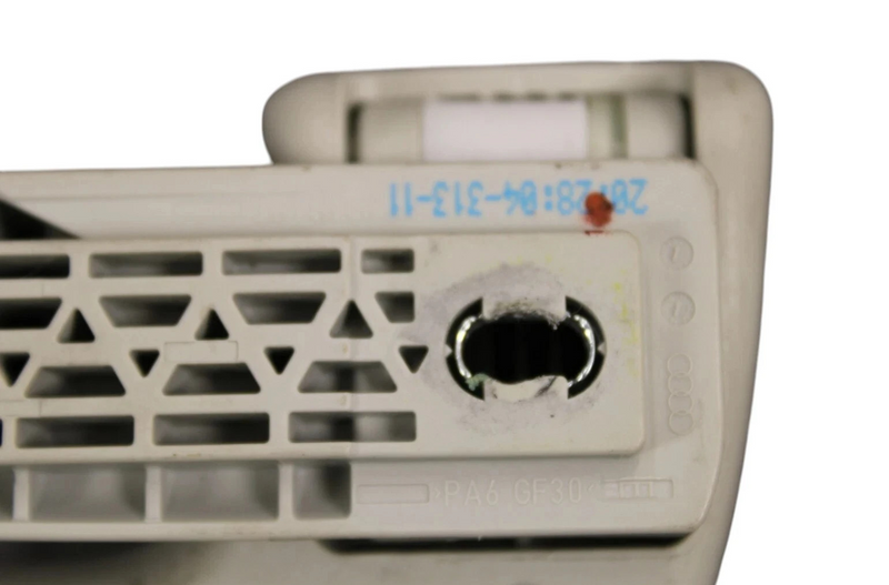 Load image into Gallery viewer, 11-18 Audi A8 Front & Rear Left & Right Side Upper Roof Grab Handle Set Oem