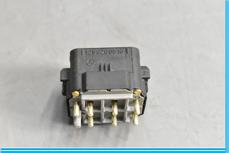 Load image into Gallery viewer, 90-04 Mercedes SL500 SL320 300E W124 R129 Rear View Mirror Switch 1298200610 Oem