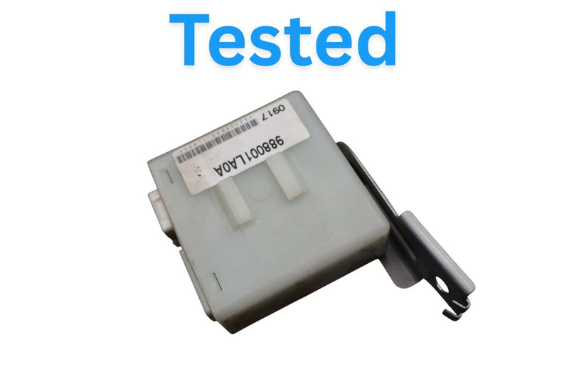 Load image into Gallery viewer, 11-17 Infiniti QX56 QX80 Left Driver Seat Position Memory Control Module Oem
