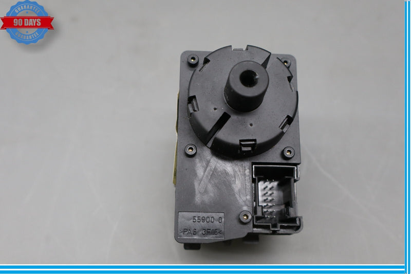 Load image into Gallery viewer, 03-12 Mercedes R230 SL500 Headlight Control Switch 2305450104 Oem
