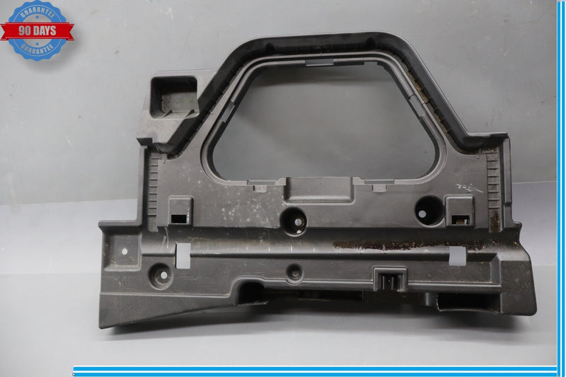 Load image into Gallery viewer, 03-12 Land Rover Range Rover L322 Rear Right Trunk Storage Compartment Cover Oem
