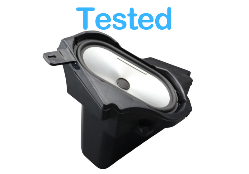 Load image into Gallery viewer, 07-12 Range Rover L322 Rear Audio Sound Subwoofer Speaker Harman/Kardon OEM