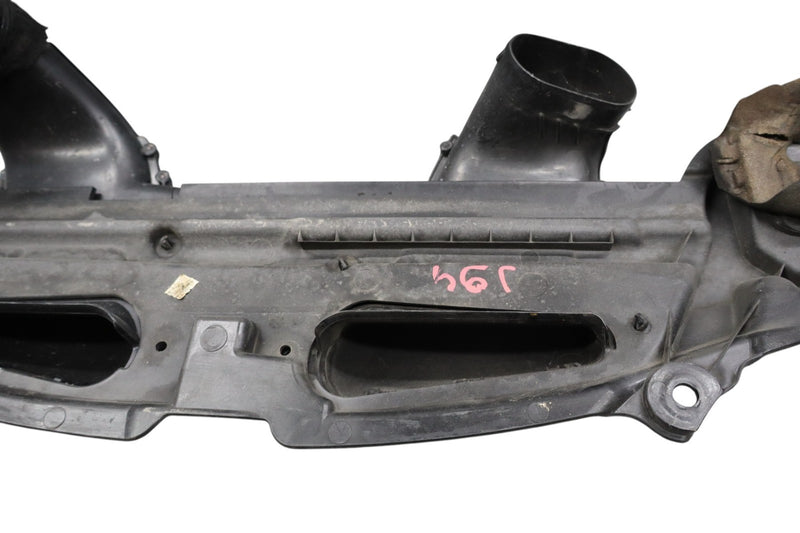 Load image into Gallery viewer, 09-15 Jaguar X250 XF Engine Radiator Core Support Cover Panel Sight Shield Oem