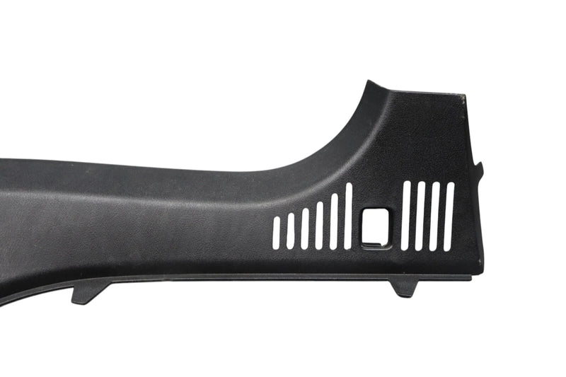 Load image into Gallery viewer, 06-12 Bentley Continental Flying Spur Rear Left Side Trunk Panel Cover Trim OEM