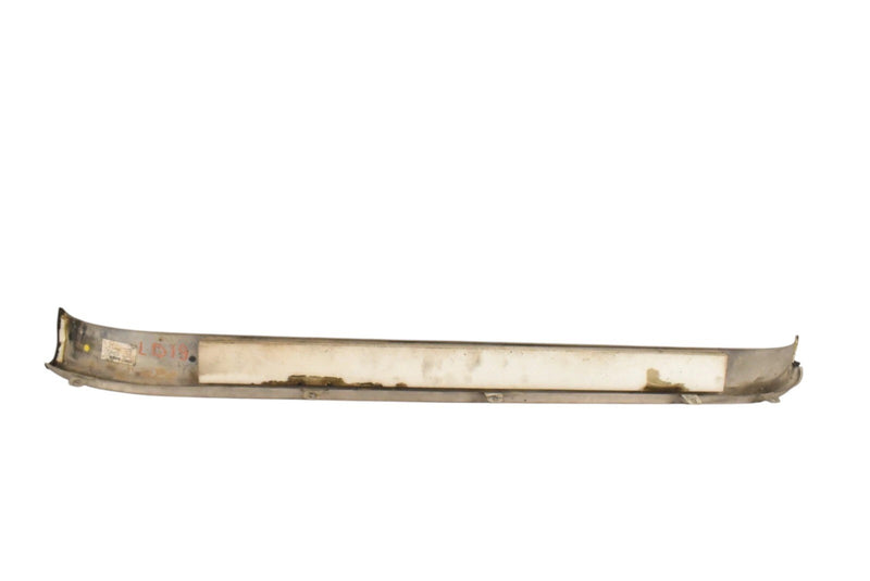 Load image into Gallery viewer, 07-16 Bentley Continental Left Driver Side Outer Door Step Sill 3W7853537 Oem