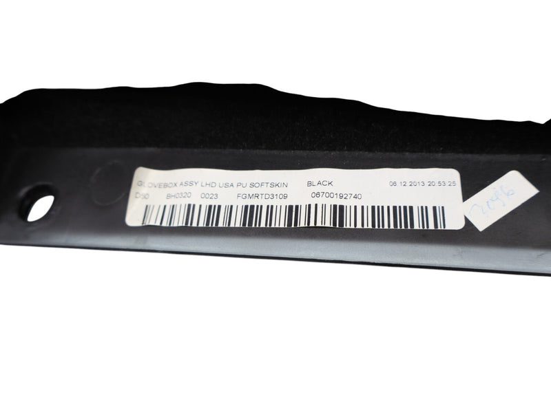 Load image into Gallery viewer, 14-20 Maserati Ghibli M156 Front Dashboard Glove Box Storage Compartment Oem