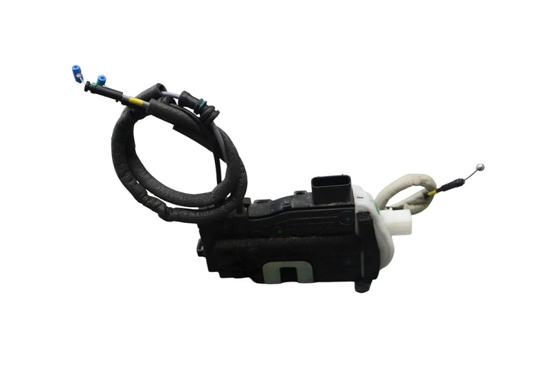 Load image into Gallery viewer, 15-20 Hyundai Genesis Rear Right Passenger Side Door Lock Latch Assembly OEM