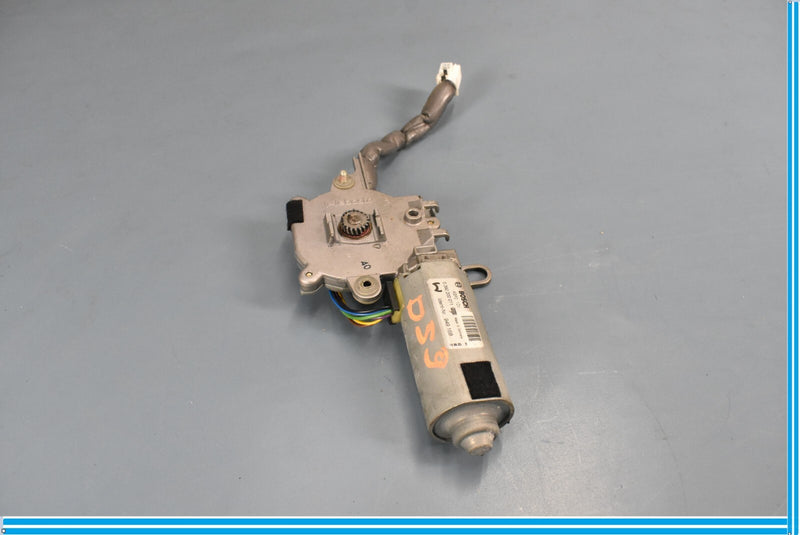 Load image into Gallery viewer, 01-11 Mercedes E320 C240 CLS550 CLS55 W219 Sunroof Sun Roof Motor Oem