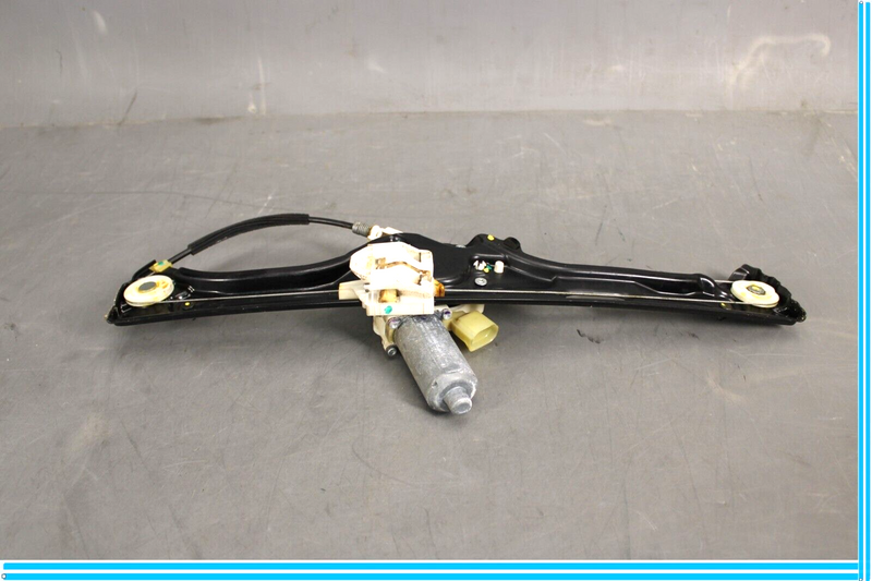 Load image into Gallery viewer, 07-13 BMW X5 E70 Rear Left Door Window Regulator W/ Motor Oem
