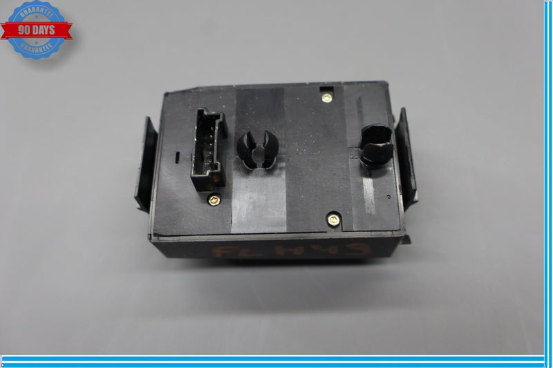 Load image into Gallery viewer, 00-06 Mercedes S350 S600 S55 AMG Front Left Side Rear View Mirror Adjust Switch