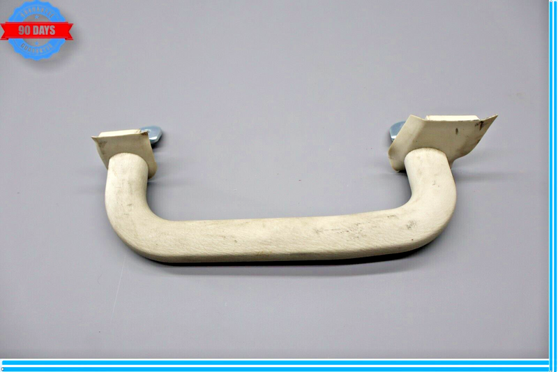 Load image into Gallery viewer, 11-17 Infiniti QX56 QX80 Rear Left Driver Side 2nd Row Grab Bar Handle Oem