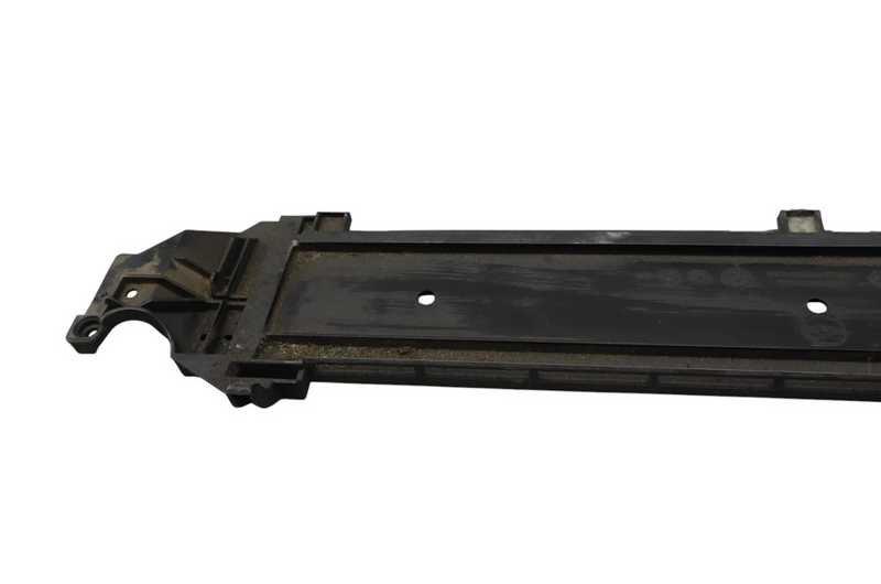 Load image into Gallery viewer, 11-16 BMW 535i GT xDrive Front Radiator Support Lower Trim Panel 17107804619 Oem