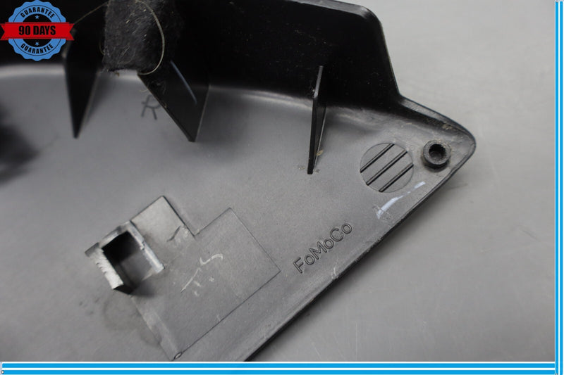 Load image into Gallery viewer, 07-10 Jaguar XK XKR X150 Front Right Passenger Side Seat Mechanism Cover LEG Oem
