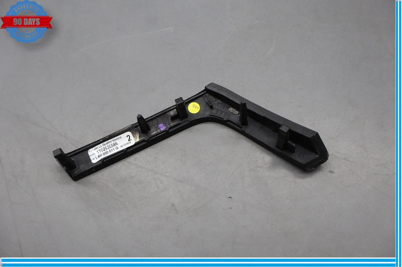 Load image into Gallery viewer, 11-18 Audi A8 A8L Quattro Left Driver Dashboard Dash Wood Panel Trim Cover Oem