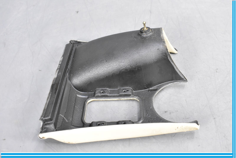 Load image into Gallery viewer, 04-08 Maserati Quattroporte Front Center Console Trim Plate Panel Oem
