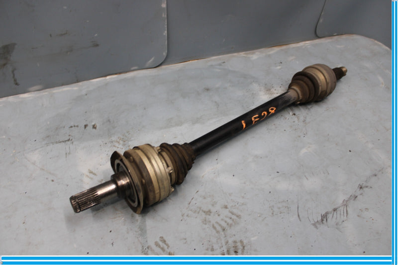 Load image into Gallery viewer, 12-15 BMW E84 X1 Rear Left Driver Side Axle Shaft Oem